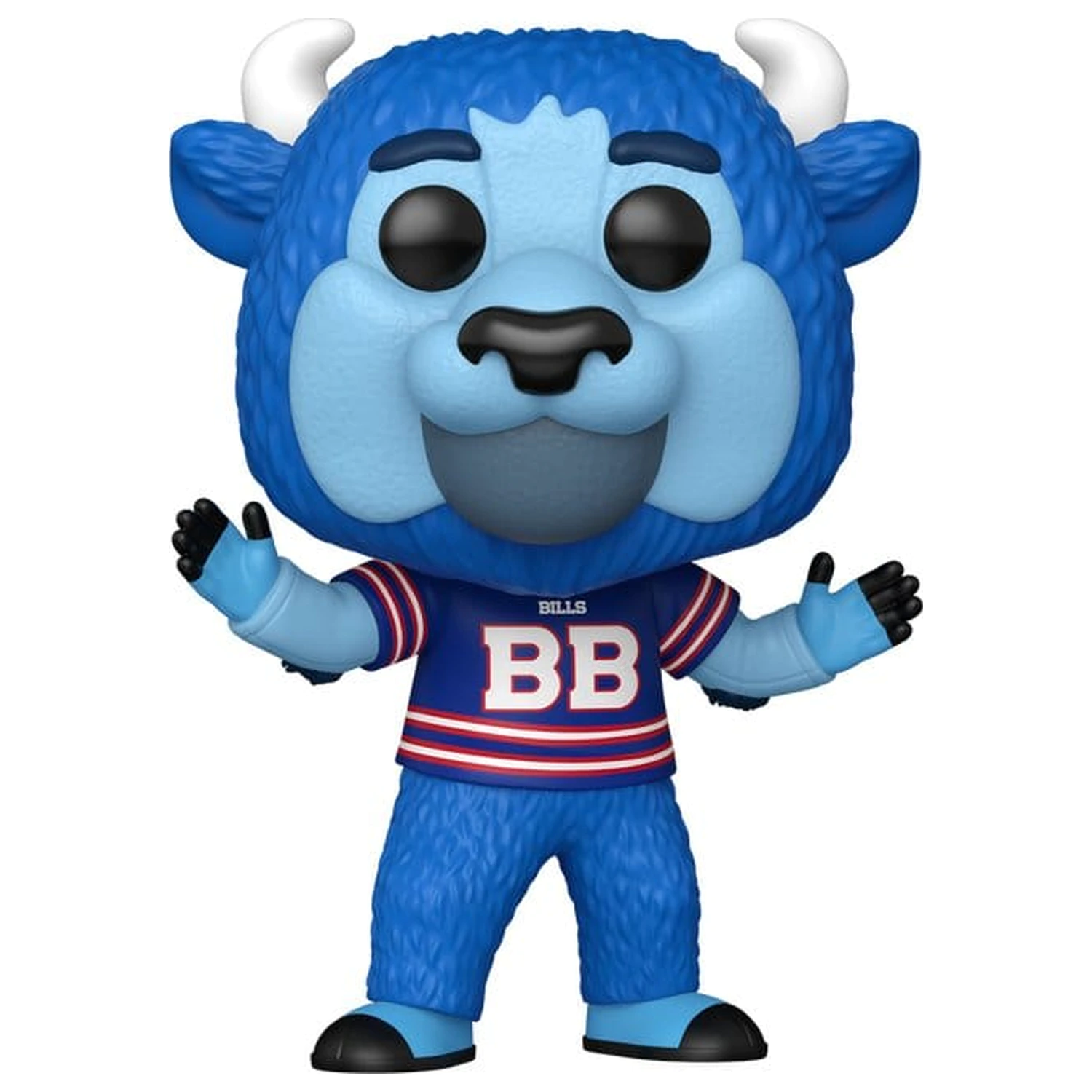 NFL Funko POP! Vinyl figura Mascots: Bills- Billy Buffalo 9 cm fotografija proizvoda