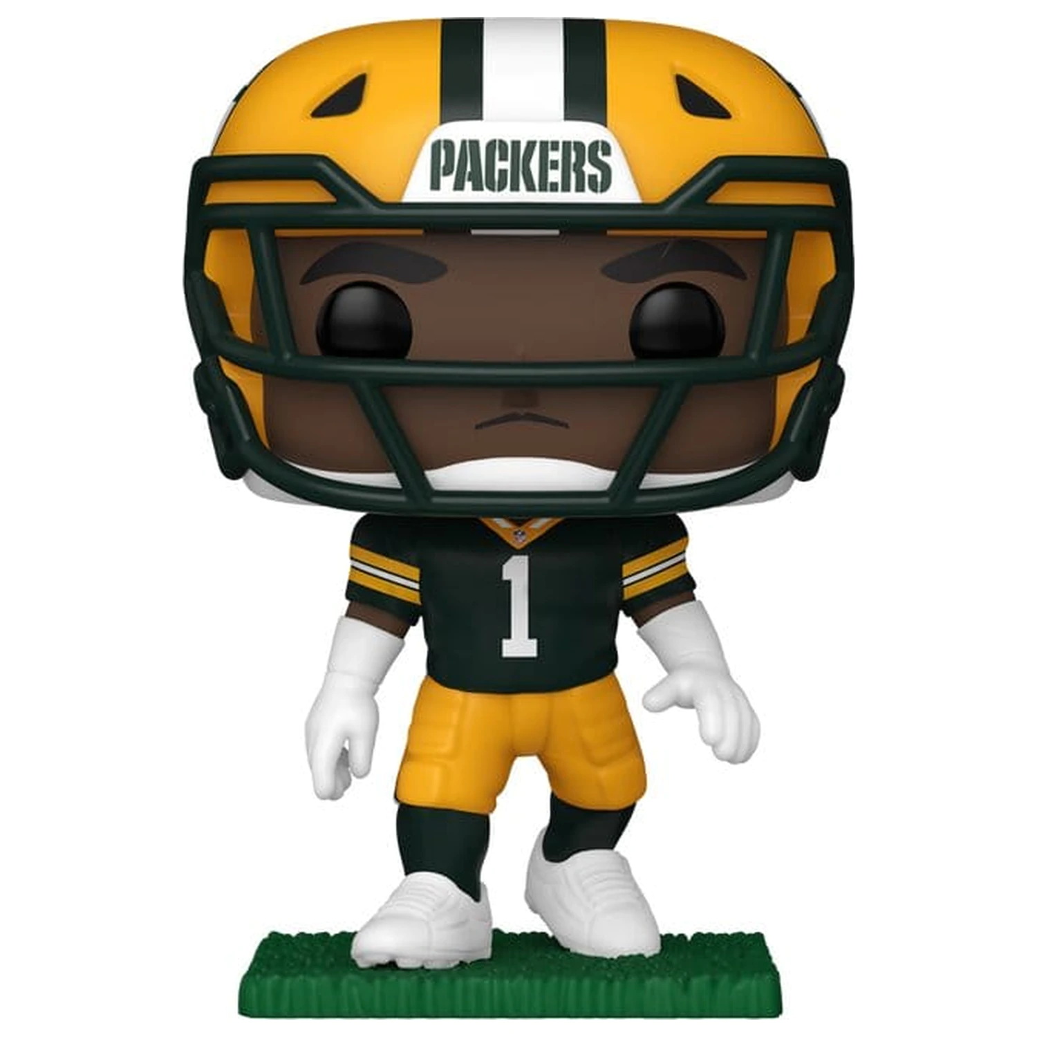 NFL Funko POP! figura od vinila: Packers - Micah Parsons 9 cm fotografija proizvoda