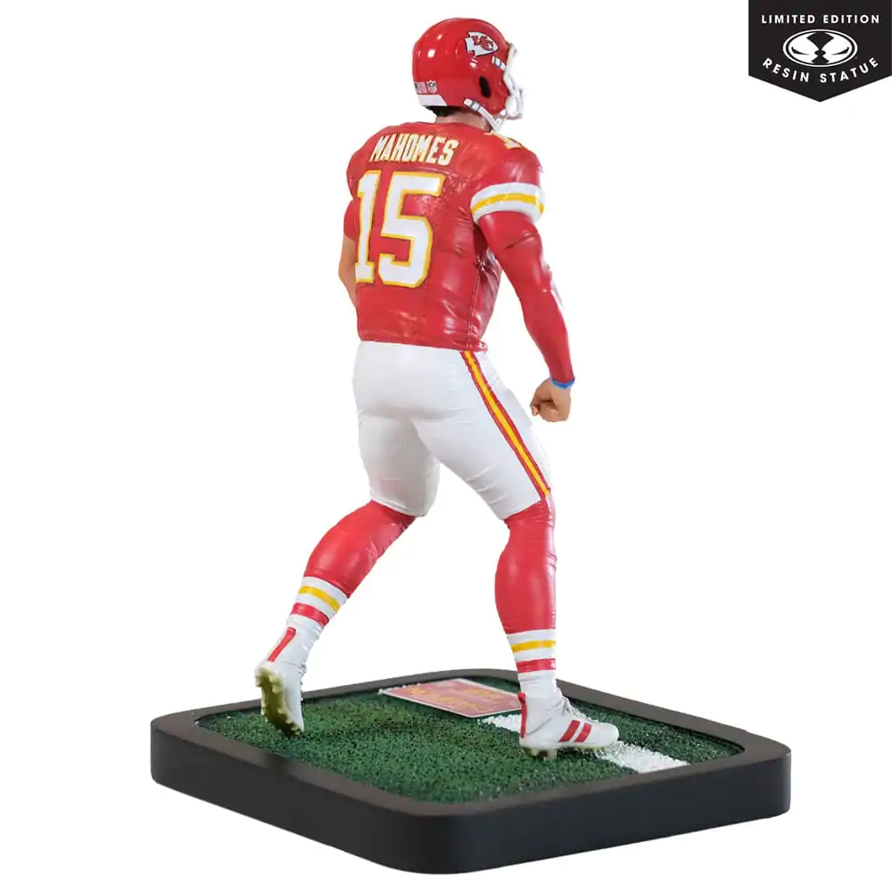 NFL Kansas City Chiefs kipić kip 1/6 Patrick Mahomes 30 cm fotografija proizvoda