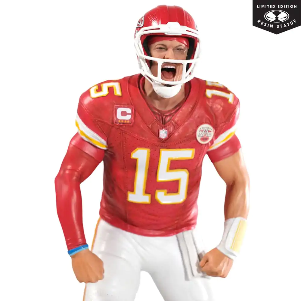 NFL Kansas City Chiefs kipić kip 1/6 Patrick Mahomes 30 cm fotografija proizvoda