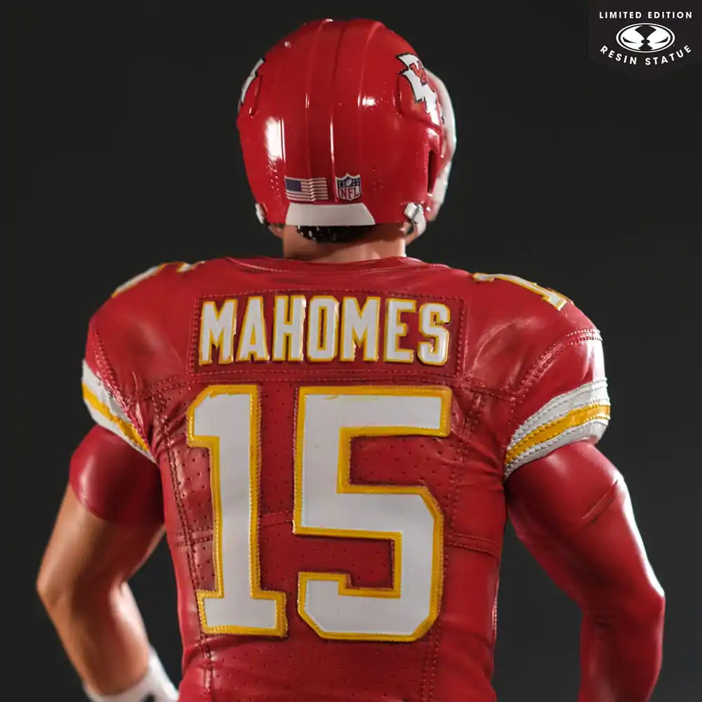 NFL Kansas City Chiefs kipić kip 1/6 Patrick Mahomes 30 cm fotografija proizvoda