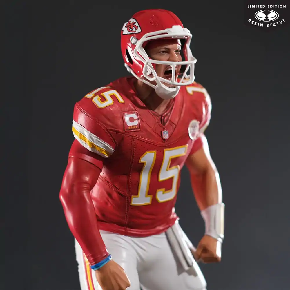 NFL Kansas City Chiefs kipić kip 1/6 Patrick Mahomes 30 cm fotografija proizvoda