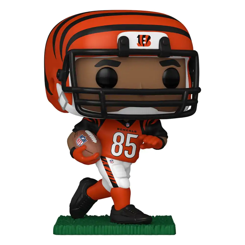 NFL: Legends Funko POP! Sportska Vinil Figura Bengals- Chad Johnson(85) 9 cm fotografija proizvoda