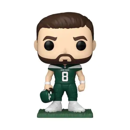 NFL: Legends Funko POP! Sportska Vinil Figura Jets- Aaron Rodgers 9 cm fotografija proizvoda