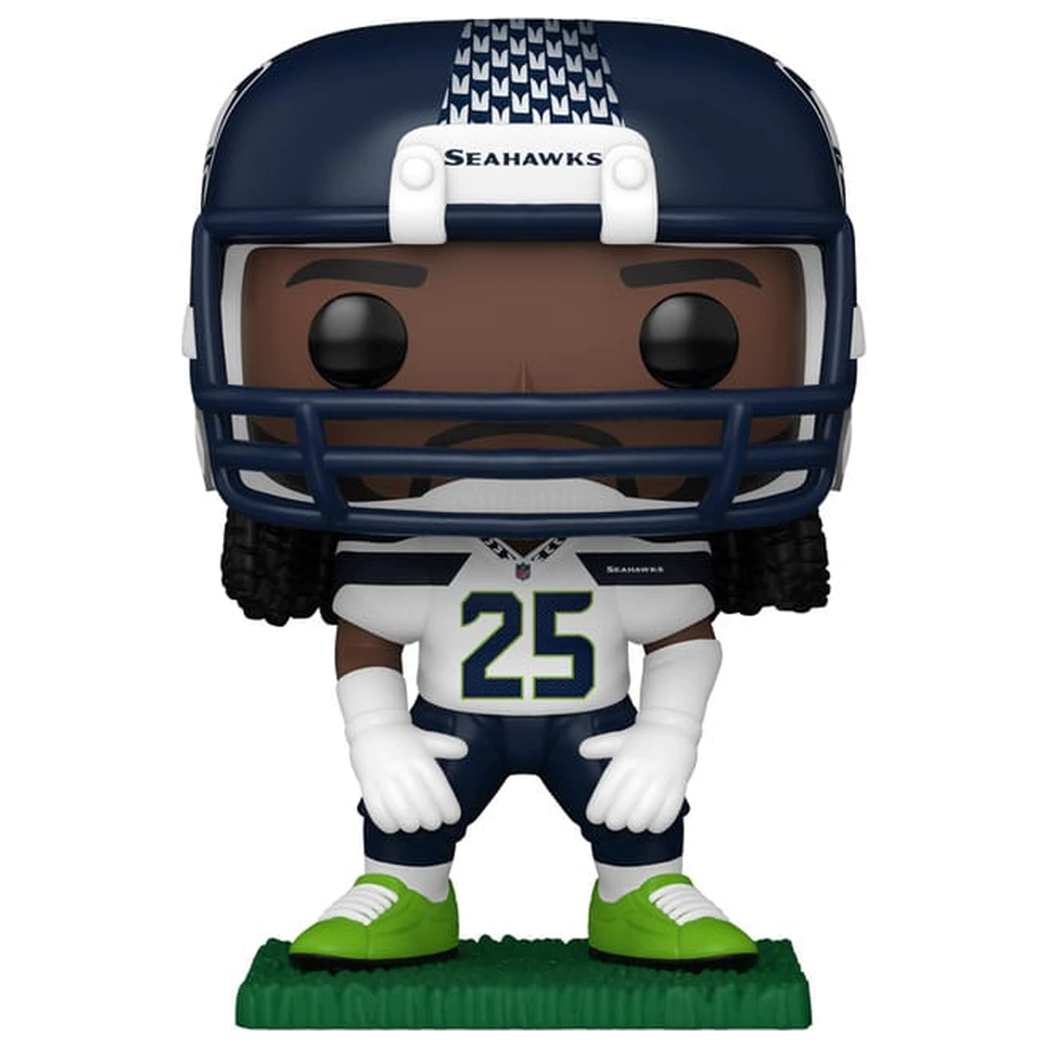 NFL: Legends Funko POP! Sports vinilna figura Legends- Richard Sherman (Seahawks) 9 cm fotografija proizvoda