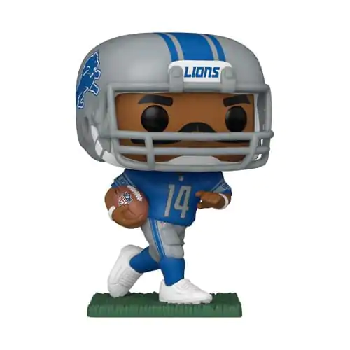 NFL: Legends Funko POP! Sportska Vinyl figura Lions- Amon-Ra St. Brown 9 cm fotografija proizvoda