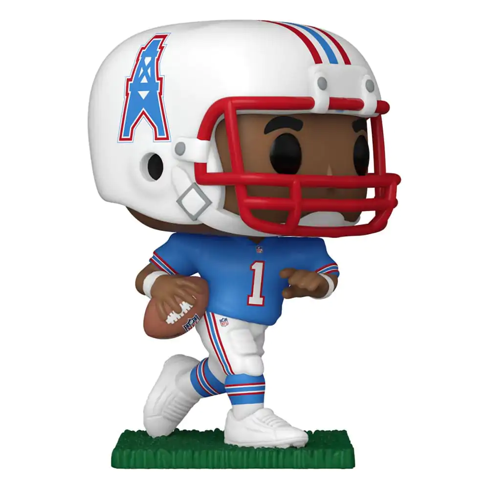 NFL: Legends Funko POP! Sports Vinyl Figura Oilers- Warren Moon 9 cm fotografija proizvoda