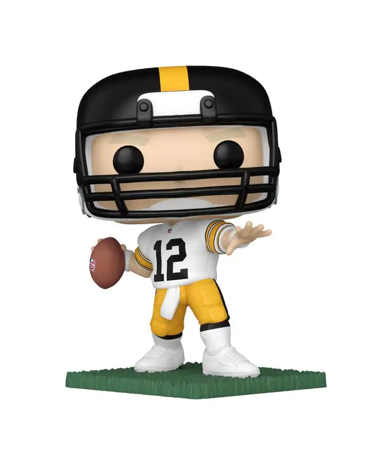 NFL: Legends Funko POP! Sports Vinyl Figura Terry Bradshaw (Steelers) 9 cm fotografija proizvoda