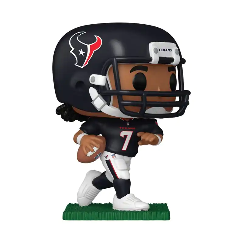 NFL: Legends Funko POP! Sportski Vinilna figura Texans- CJ Stroud 9 cm fotografija proizvoda