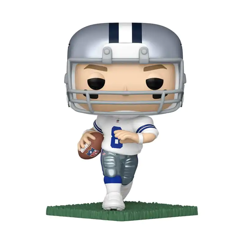 NFL Legends Super Sized Jumbo Funko POP! Vinyl Figura Cowboys - Troy Aikman 25 cm fotografija proizvoda