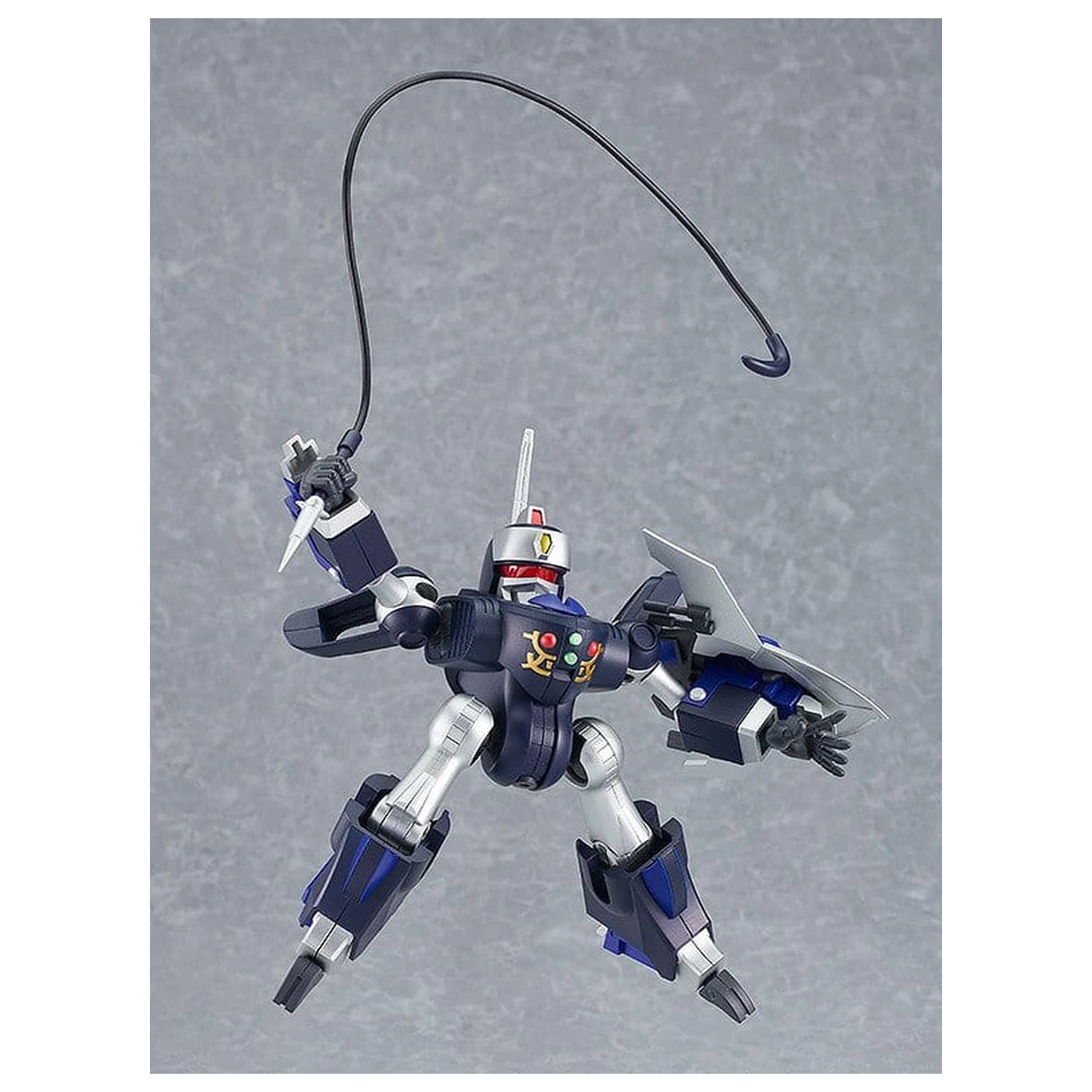 NG Knight Lamune & 40 Moderoid Plastic Model Kit Queen Cideron 13 cm  fotografija proizvoda