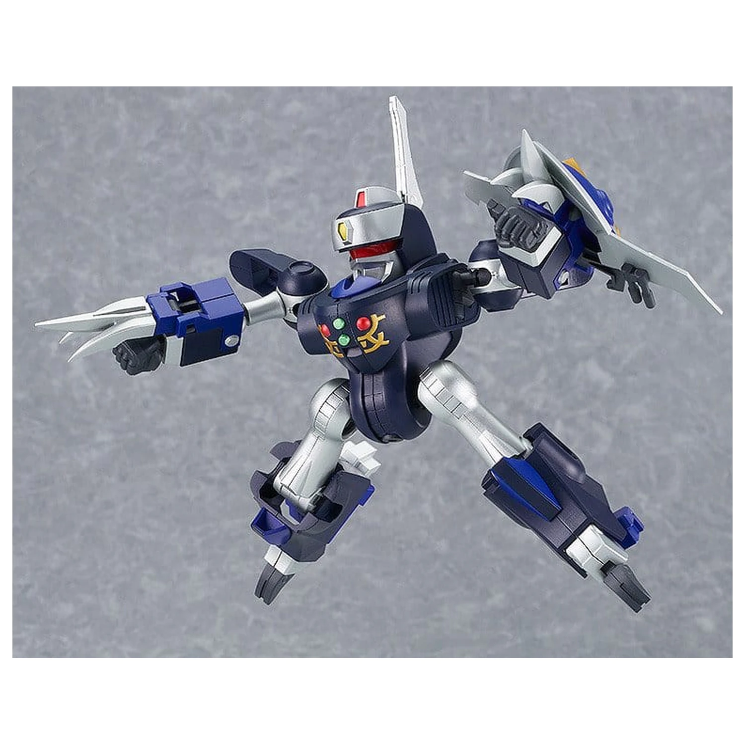 NG Knight Lamune & 40 Moderoid Plastic Model Kit Queen Cideron 13 cm  fotografija proizvoda