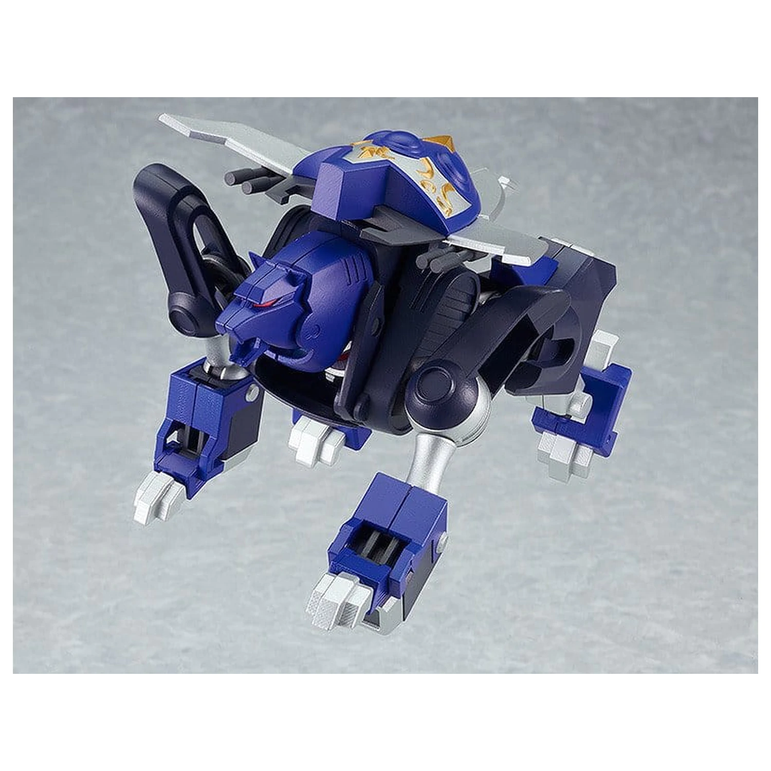 NG Knight Lamune & 40 Moderoid Plastic Model Kit Queen Cideron 13 cm  fotografija proizvoda