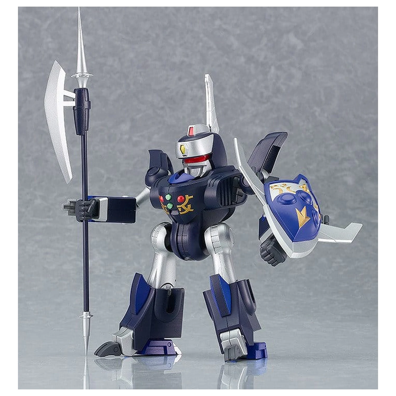 NG Knight Lamune & 40 Moderoid Plastic Model Kit Queen Cideron 13 cm  fotografija proizvoda