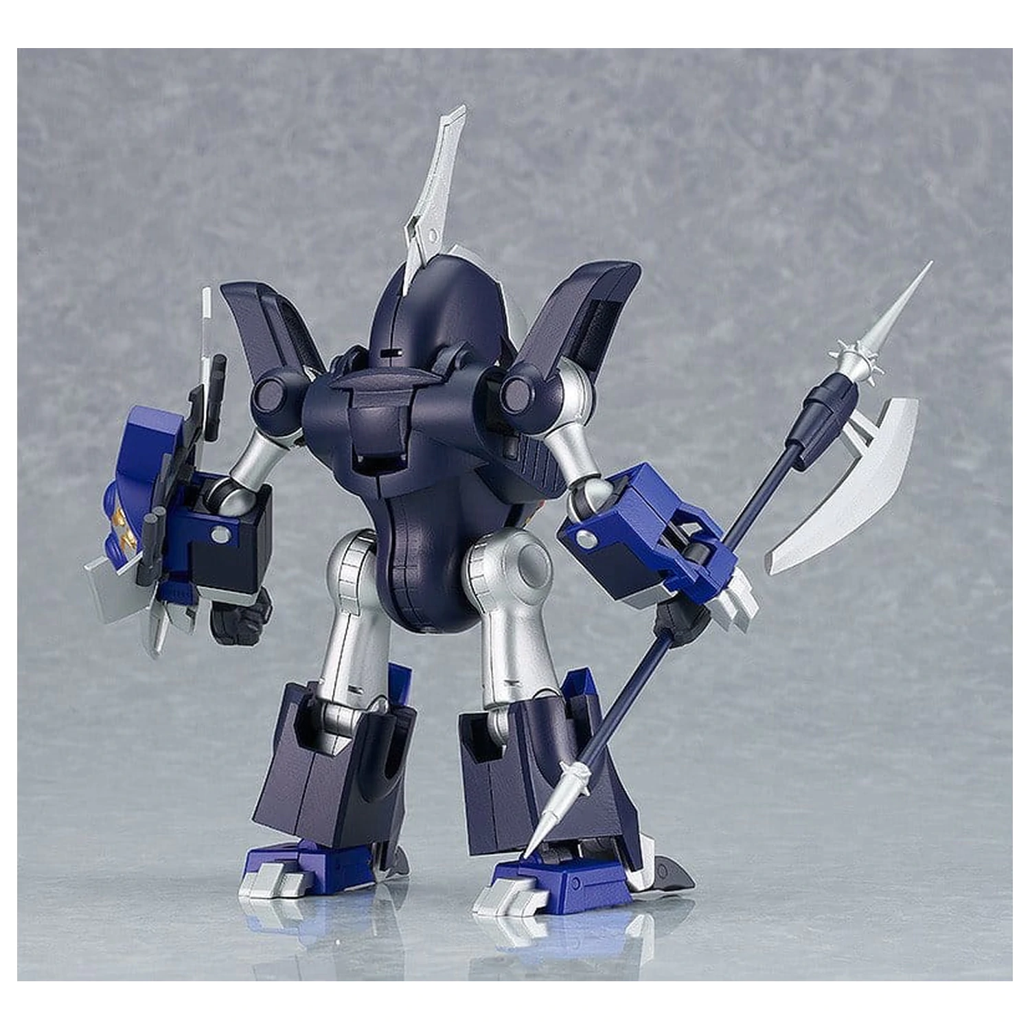 NG Knight Lamune & 40 Moderoid Plastic Model Kit Queen Cideron 13 cm  fotografija proizvoda