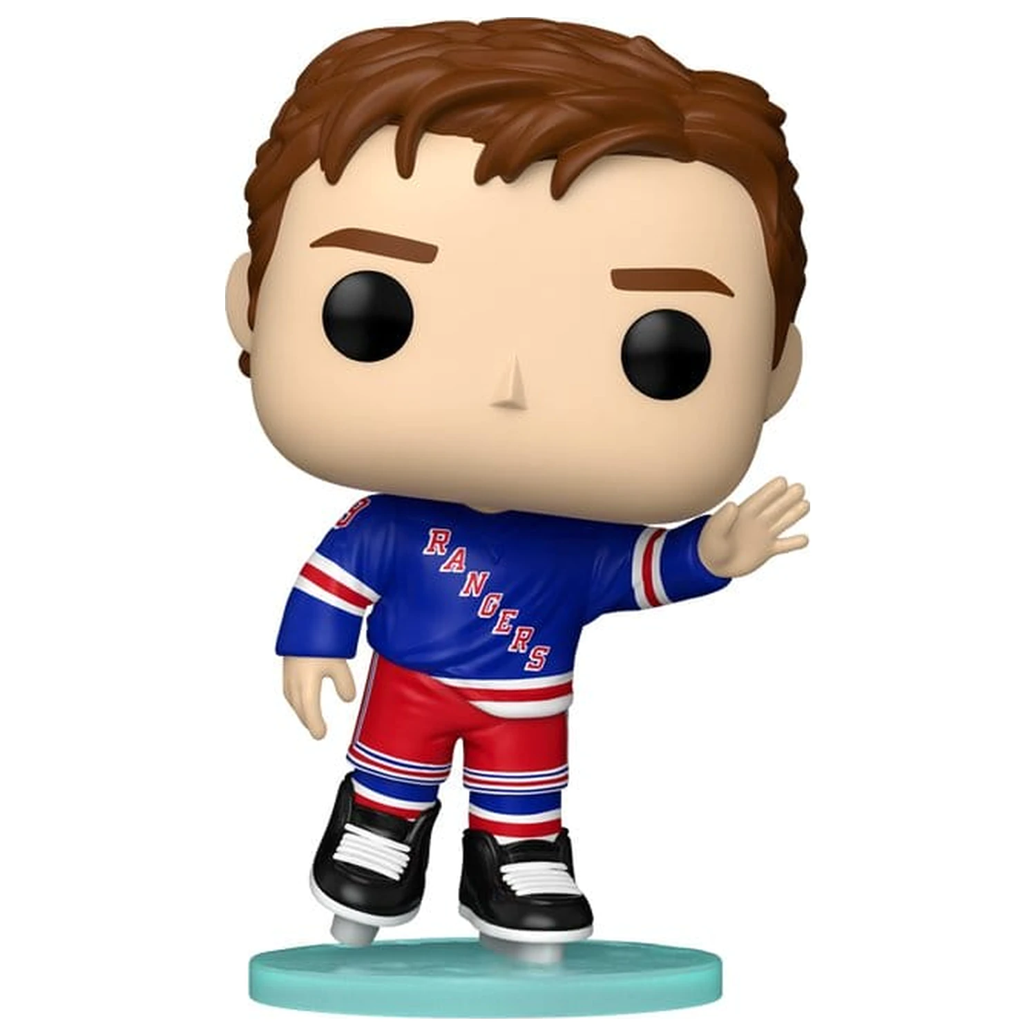 NHL Funko POP! vinilna figura Legends - Wayne Gretzky (NYR-FW) 9 cm fotografija proizvoda