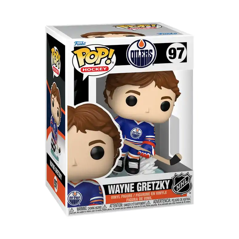 NHL Funko POP! vinil figura Legends- Wayne Gretzky (Rookie) 9 cm fotografija proizvoda