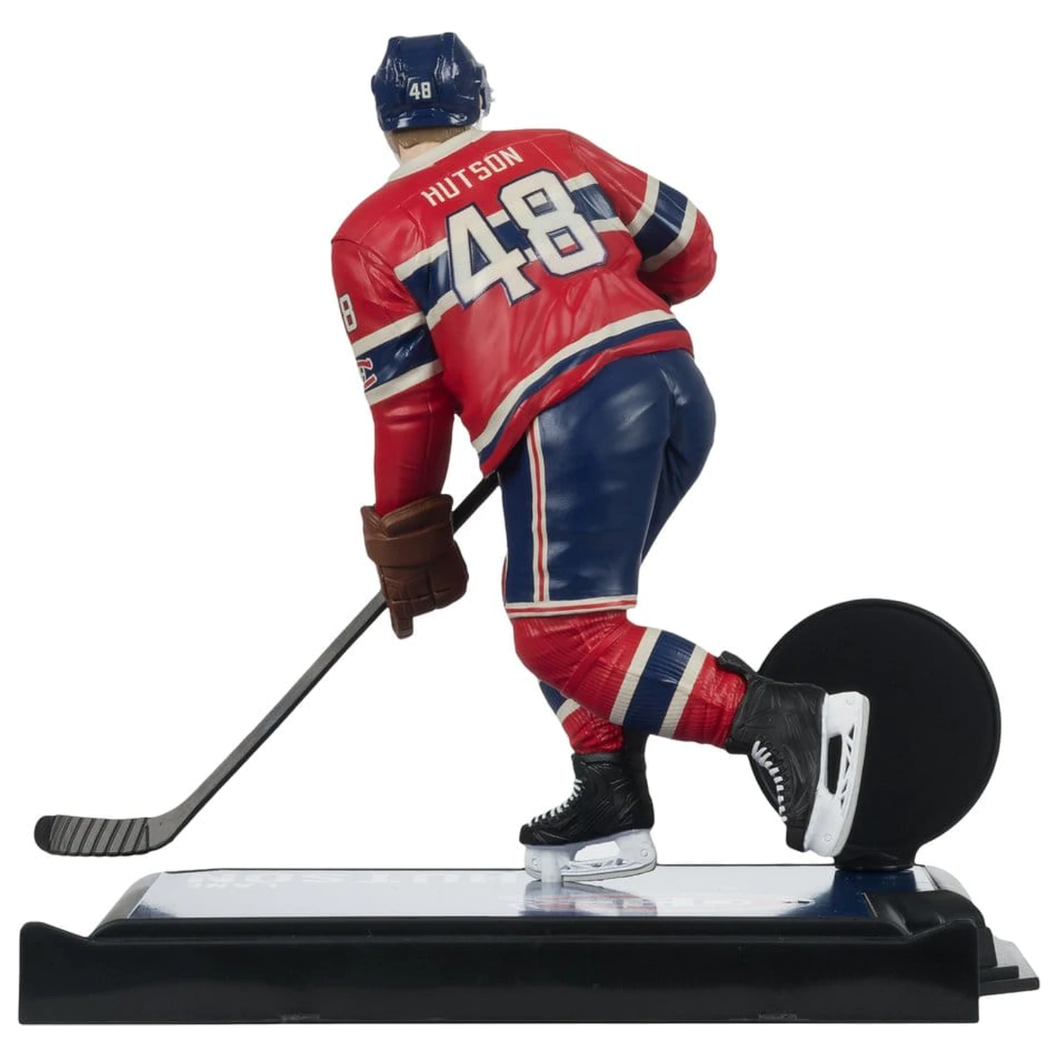 NHL McFarlane SportsPicks figura Lane Hutson (Montreal Canadiens Heritage Classic) 18 cm fotografija proizvoda