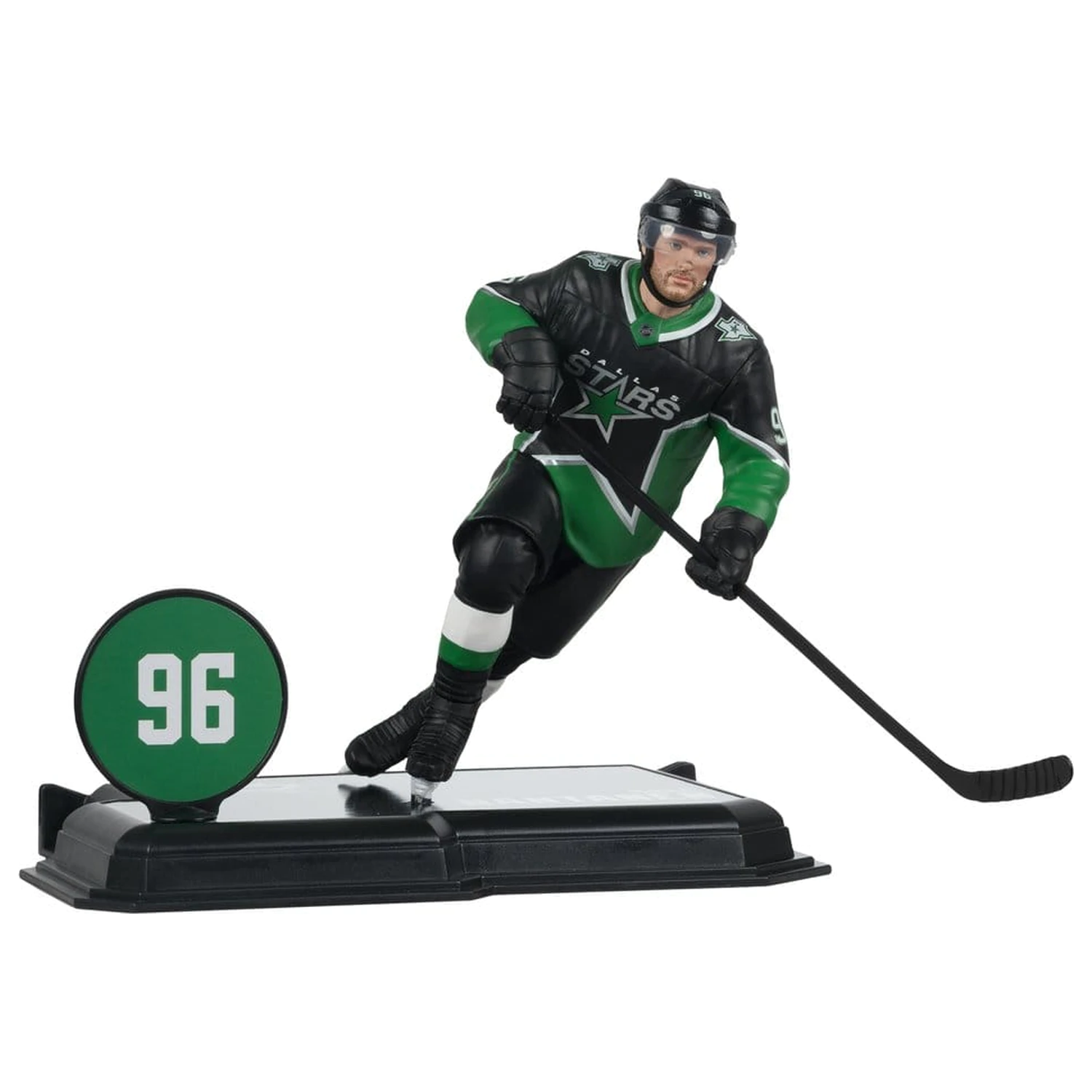 NHL McFarlane SportsPicks figura Mikko Rantanen (Dallas Stars Retro) 18 cm fotografija proizvoda