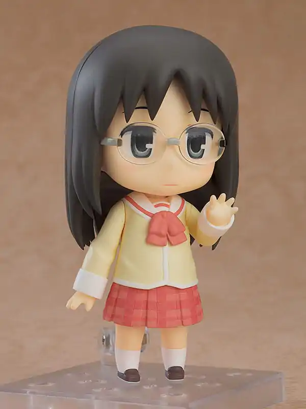 Nichijou Nendoroid akcijska figura Mai Minakami: Keiichi Arawi Ver. 10 cm fotografija proizvoda