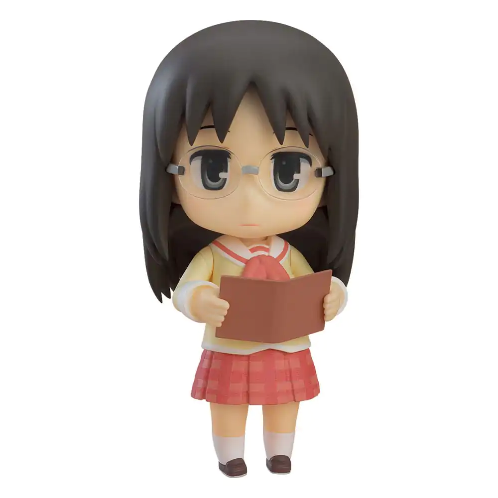 Nichijou Nendoroid akcijska figura Mai Minakami: Keiichi Arawi Ver. 10 cm fotografija proizvoda