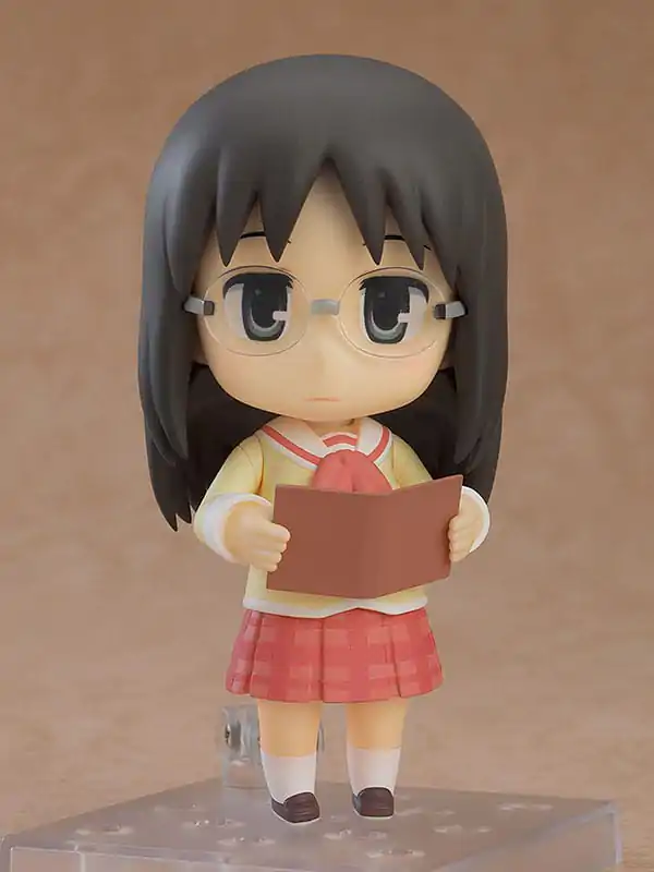 Nichijou Nendoroid akcijska figura Mai Minakami: Keiichi Arawi Ver. 10 cm fotografija proizvoda