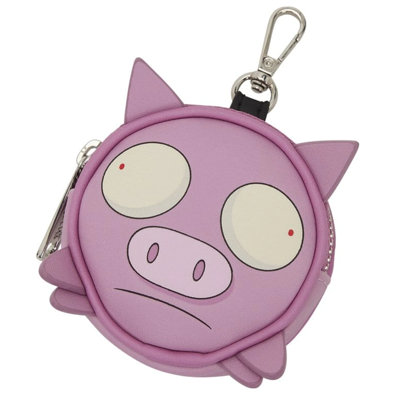Nickelodeon by Loungefly Crossbody Invader Zim Gir torbica za mobitel fotografija proizvoda