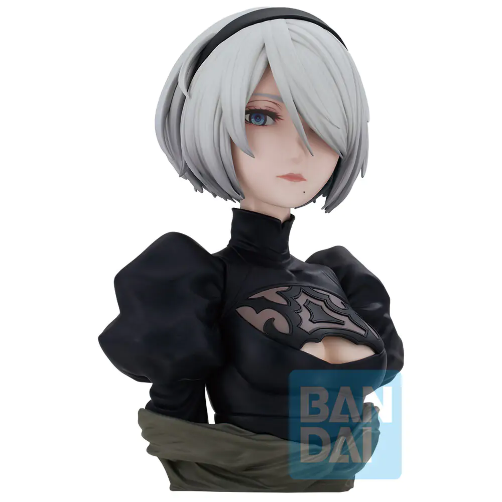 Nier Automata 2B ArtScale Ichibansho poprsje 20 cm fotografija proizvoda