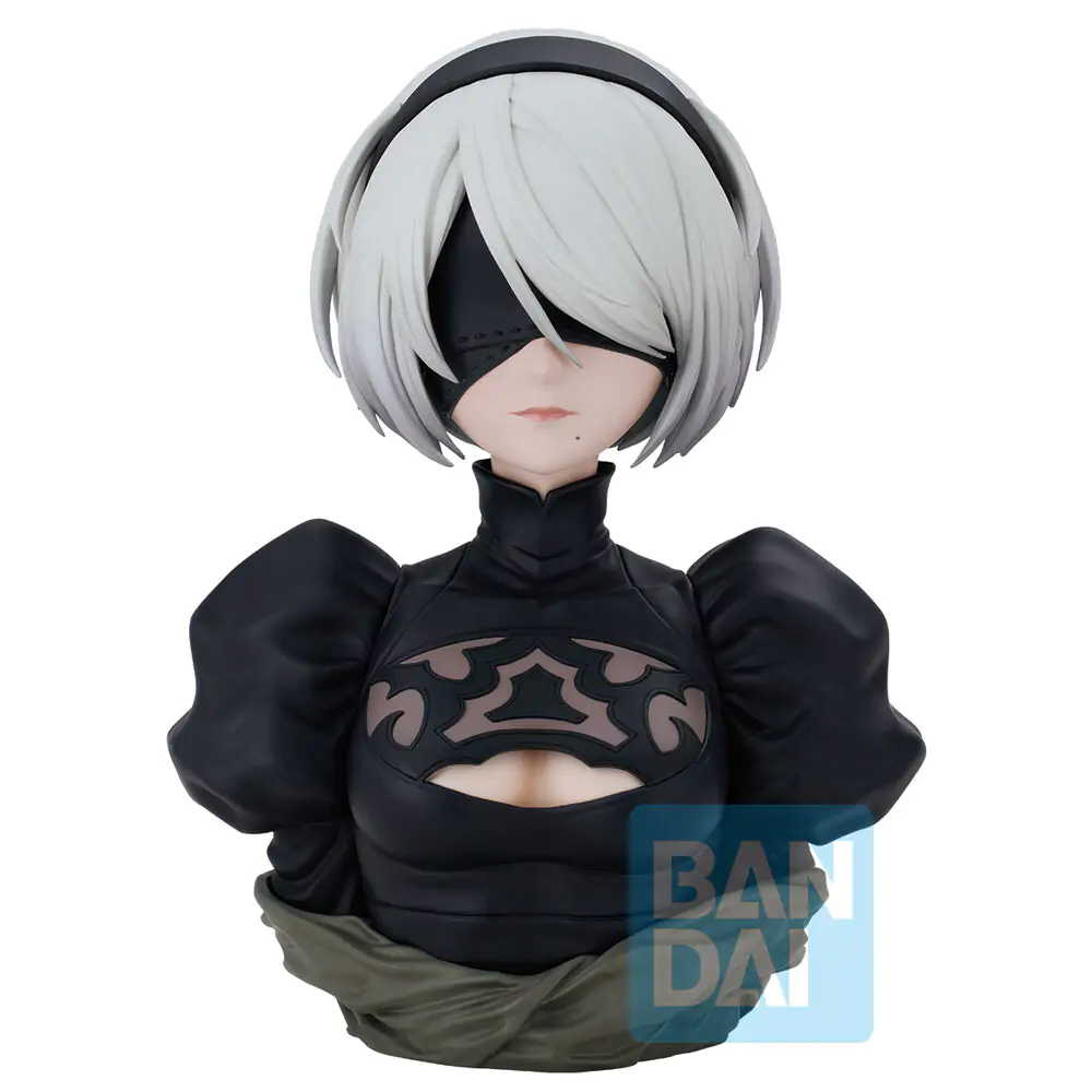 Nier Automata 2B ArtScale Ichibansho poprsje 20 cm fotografija proizvoda