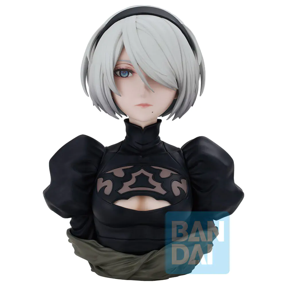 Nier Automata 2B ArtScale Ichibansho poprsje 20 cm fotografija proizvoda