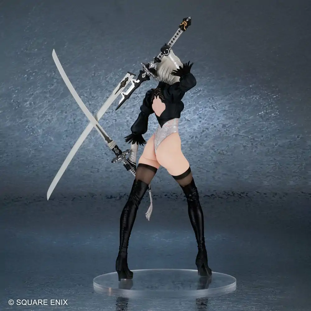 NieR:Automata PVC Kip 2B (YoRHa No. 2 Type B) Ver. 2.0 29 cm fotografija proizvoda