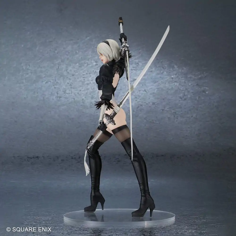 NieR:Automata PVC Kip 2B (YoRHa No. 2 Type B) Ver. 2.0 29 cm fotografija proizvoda