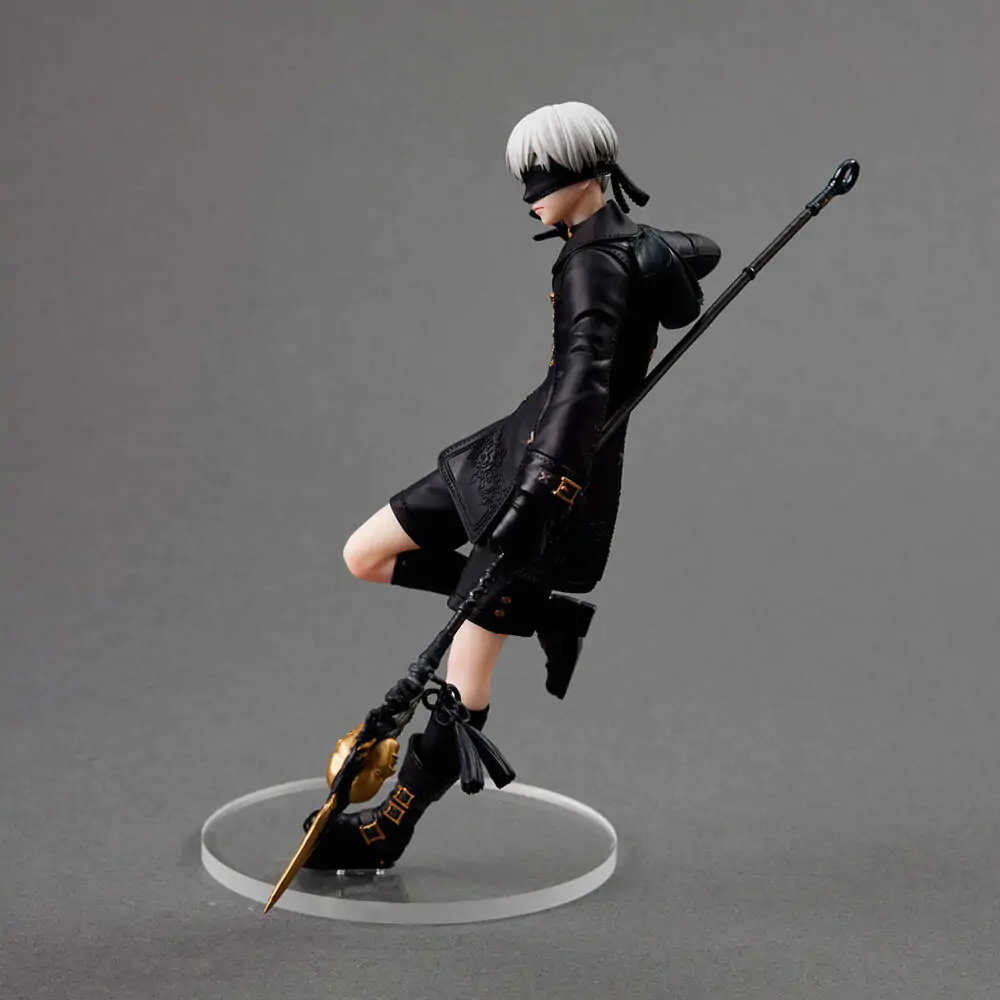 Nier: Automata 9S Yorha No. 9 Type S Form-ISM figura 17 cm fotografija proizvoda