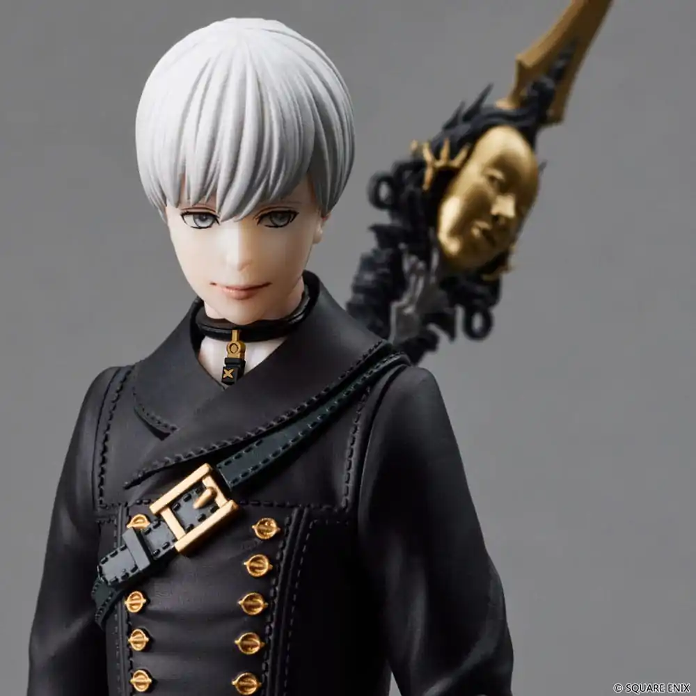 Nier: Automata 9S Yorha No. 9 Type S No Goggles Form-ISM Figura 17cm fotografija proizvoda
