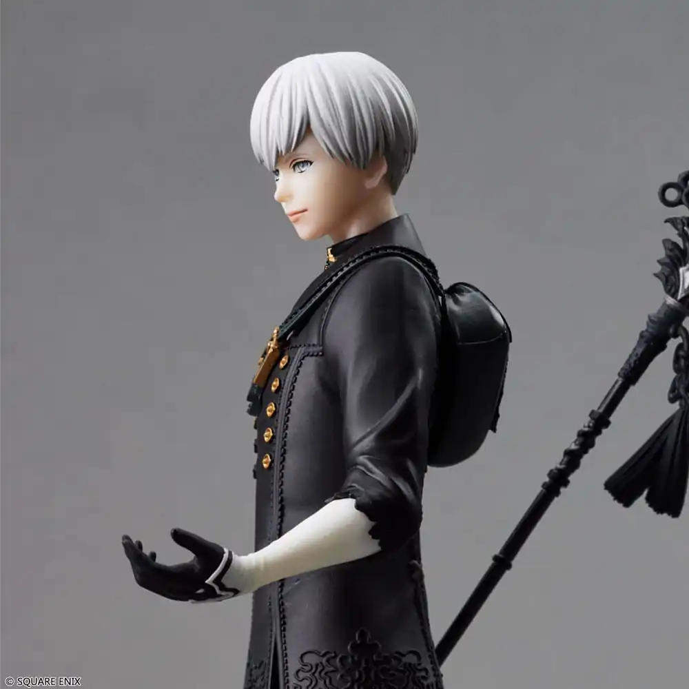 Nier: Automata 9S Yorha No. 9 Type S No Goggles Form-ISM Figura 17cm fotografija proizvoda