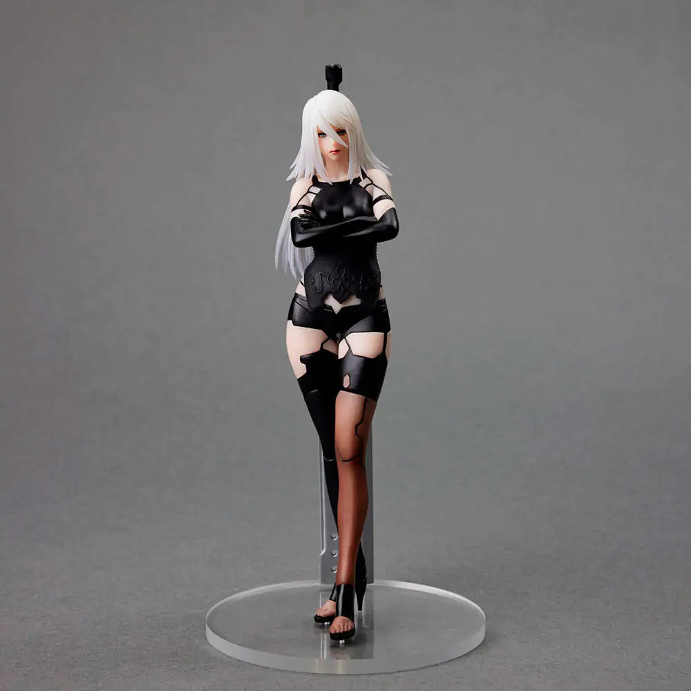 Nier: Automata A2 Yorha No. 2 Type A Form-ISM figura 18 cm fotografija proizvoda
