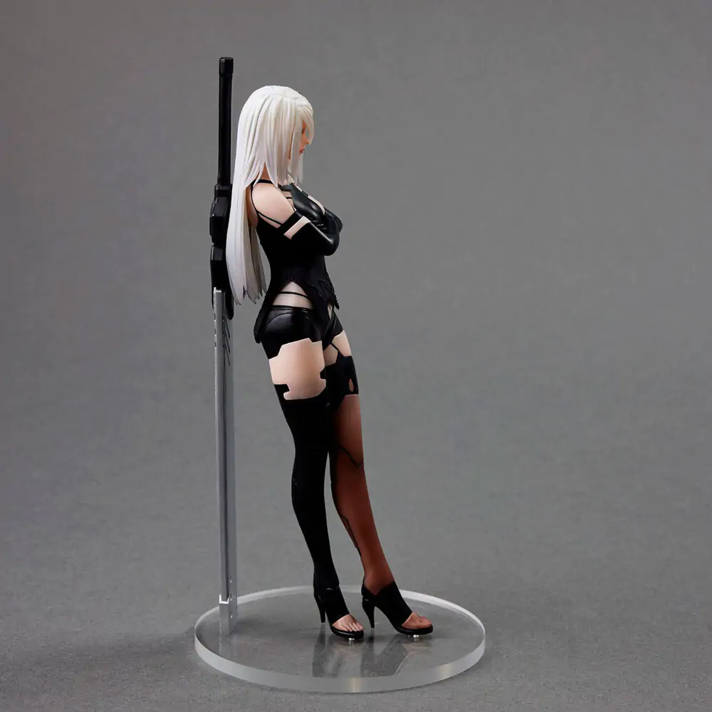 Nier: Automata A2 Yorha No. 2 Type A Form-ISM figura 18 cm fotografija proizvoda