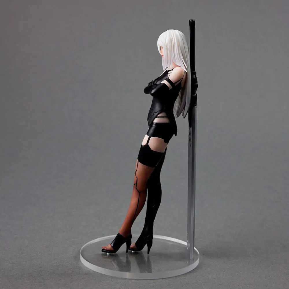 Nier: Automata A2 Yorha No. 2 Type A Form-ISM figura 18 cm fotografija proizvoda
