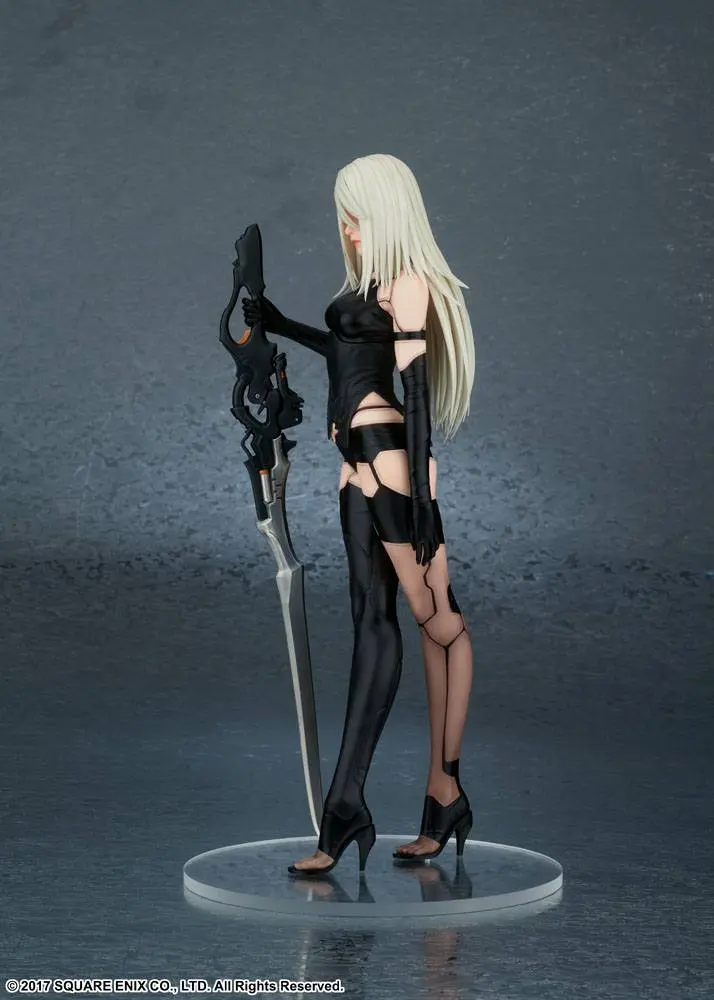 NieR:Automata PVC Kip A2 (YoRHa Type A No. 2) 28 cm fotografija proizvoda