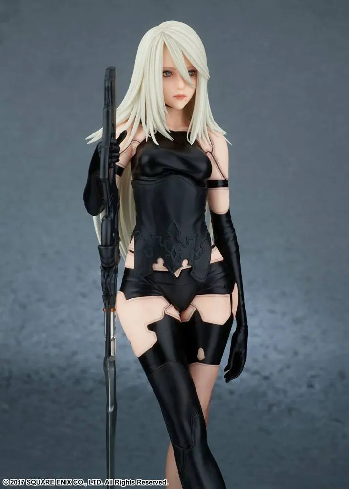 NieR:Automata PVC Kip A2 (YoRHa Type A No. 2) 28 cm fotografija proizvoda