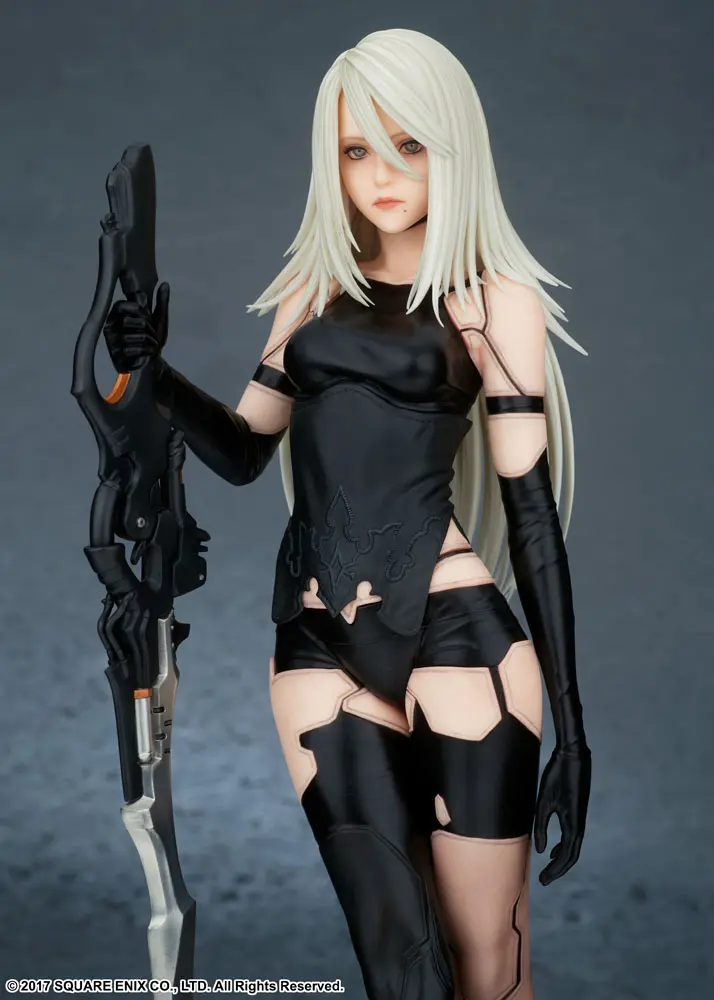 NieR:Automata PVC Kip A2 (YoRHa Type A No. 2) 28 cm fotografija proizvoda
