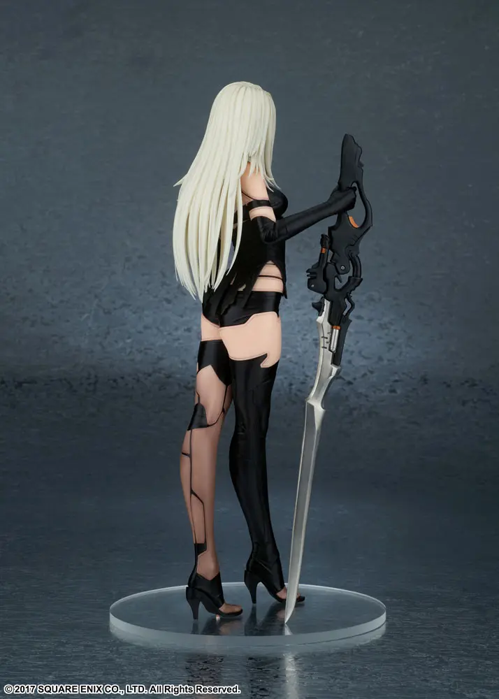 NieR:Automata PVC Kip A2 (YoRHa Type A No. 2) 28 cm fotografija proizvoda