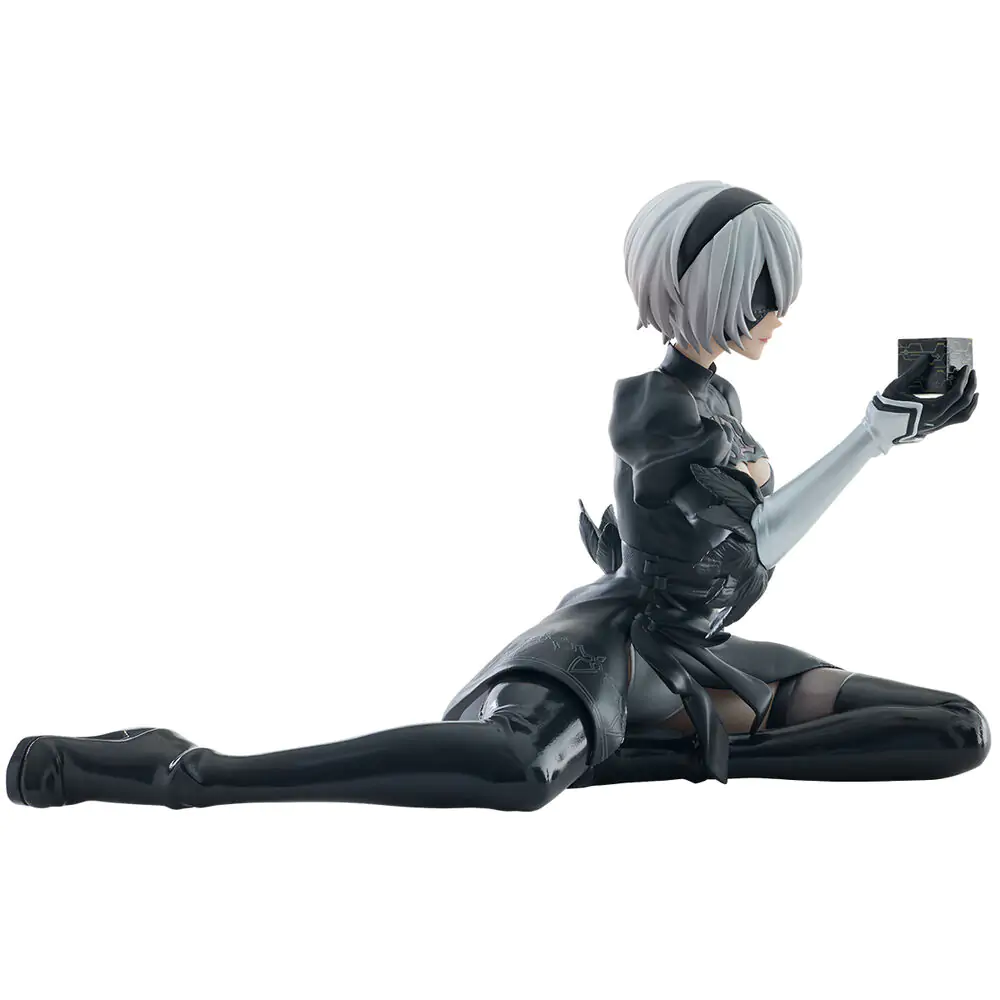 Nier: Automata For the Glory of Mankind 2B figura 10 cm fotografija proizvoda