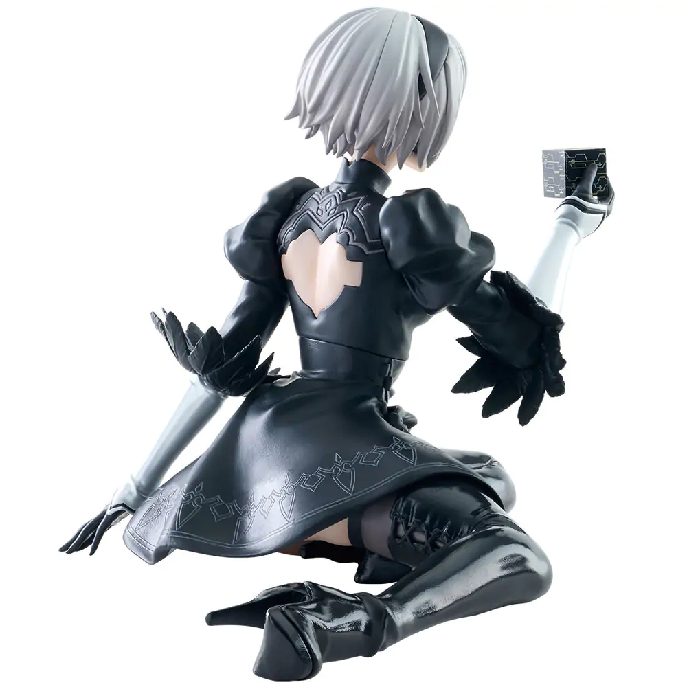 Nier: Automata For the Glory of Mankind 2B figura 10 cm fotografija proizvoda