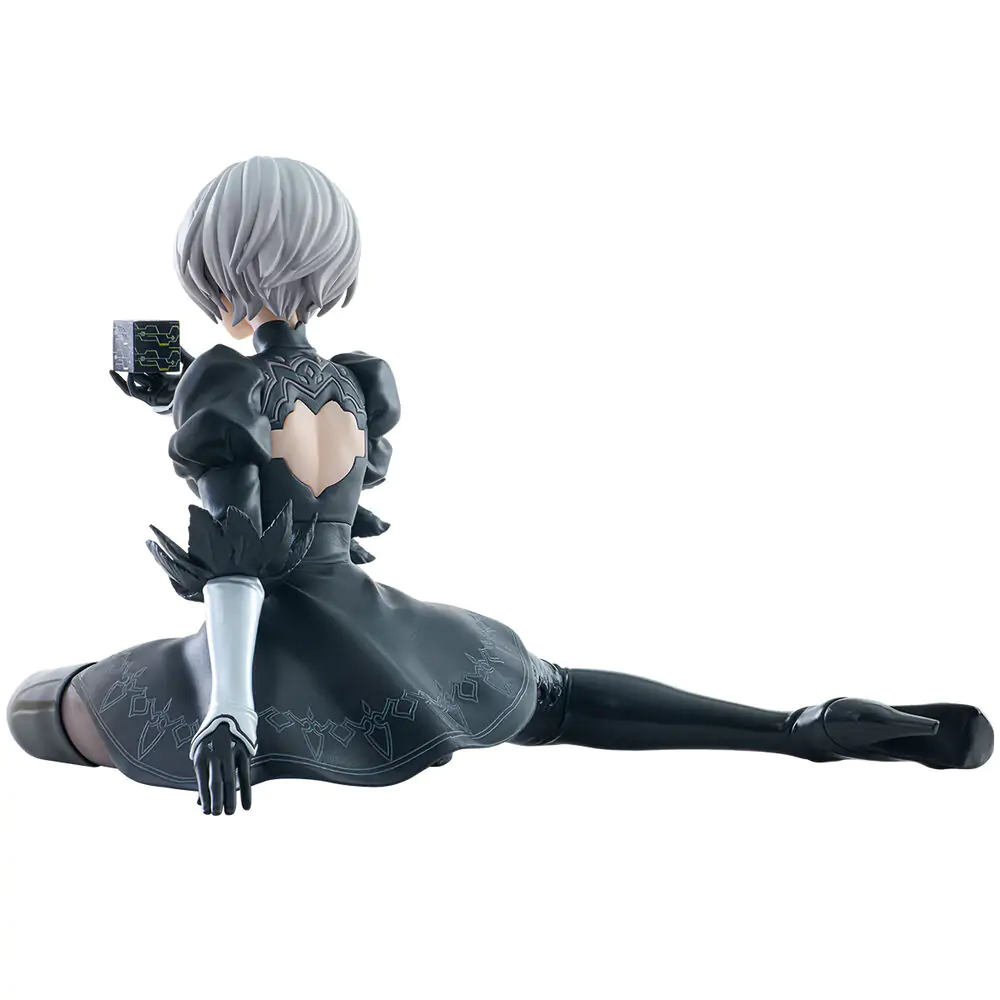 Nier: Automata For the Glory of Mankind 2B figura 10 cm fotografija proizvoda
