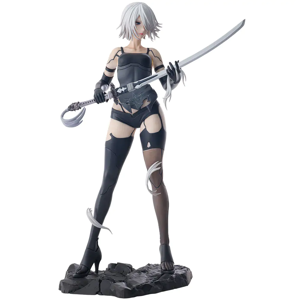 Nier: Automata For the Glory of Mankind A2 figura 20 centimetara fotografija proizvoda