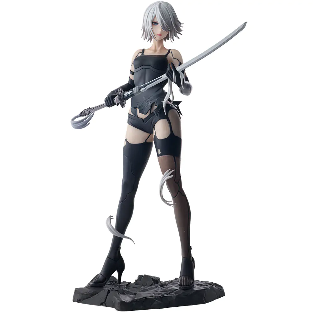 Nier: Automata For the Glory of Mankind A2 figura 20 centimetara fotografija proizvoda
