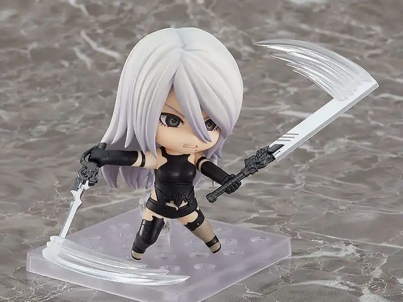 NieR:Automata Nendoroid akcijska figura A2 (YoRHa tip A br. 2) 10 cm fotografija proizvoda