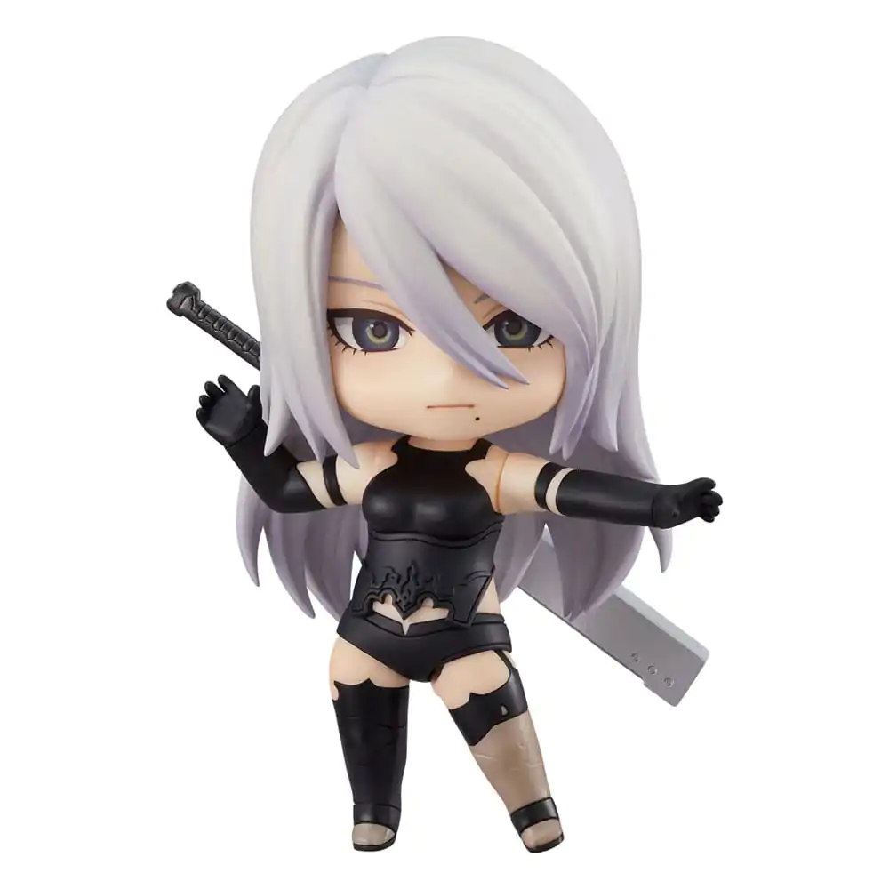 NieR:Automata Nendoroid akcijska figura A2 (YoRHa tip A br. 2) 10 cm fotografija proizvoda