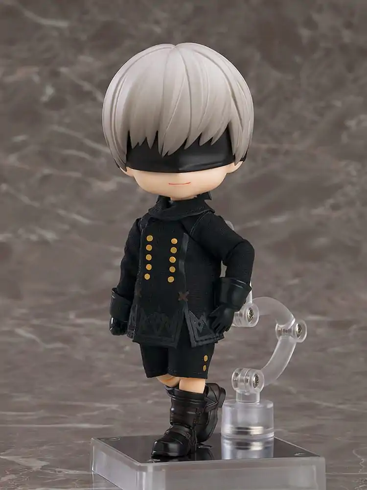 NieR:Automata Nendoroid Doll akcijska figura 9S (YoRHa No.9 Type S) 14 cm fotografija proizvoda